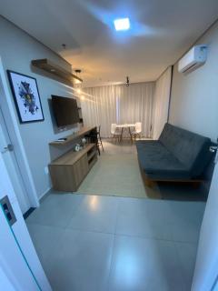 Flat Diamond 908 - São Lourenço - 2