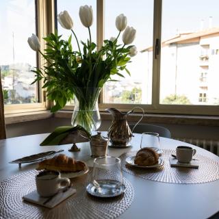 CENTER BOUTIQUE HOME SUL FIUME - Ascoli Piceno - 4