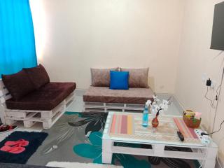 CM air BnB Khetias - Naivasha - 5