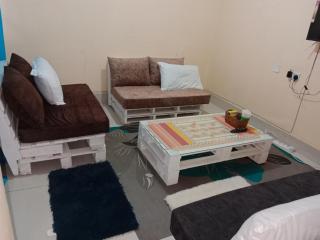 CM air BnB Khetias - Naivasha - 4