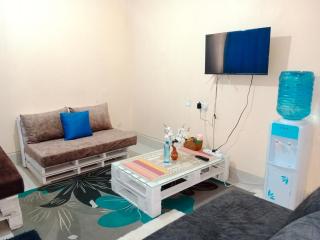CM air BnB Khetias - Naivasha - 2