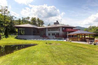 Sunrise Northstar B1 - Bear View Brought to you by GetAway Vacations - 7