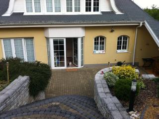 Beautiful house in Prague with parking - Prague - 6