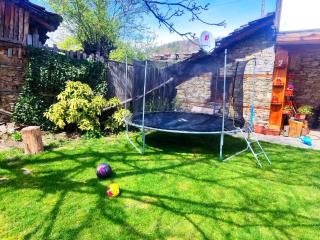 Stone house (Каменната къща) - 4