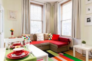 Stunning Bright flat - Londra - 6