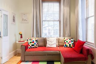 Stunning Bright flat - 7