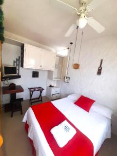 Hostal Cann's House - Puerto Baquerizo Moreno - 1