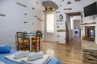 Karastamati΄s Tower House - Andro - 0