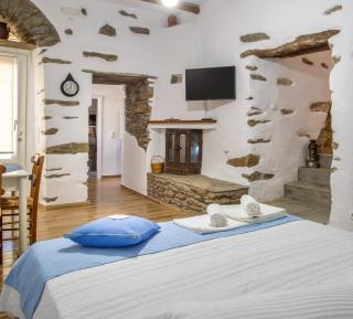 Karastamati΄s Tower House - Andro - 7
