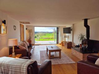 Poplars Cottage - Usk - 0