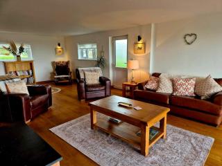 Poplars Cottage - Usk - 7