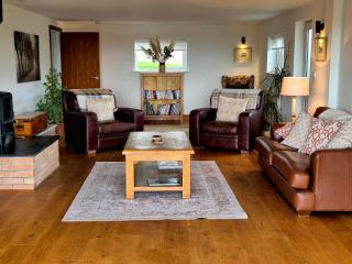 Poplars Cottage - Usk - 9