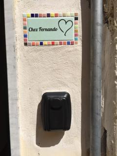 Chez Fernando Lerici front beach free parking - 2