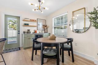 Madeira Beach House Fall Special! Private Heated Pool & Steps to Beach! - St Pete Beach - 1