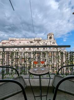 Old Town Studio - Victoriei 2 - Bucharest - 8
