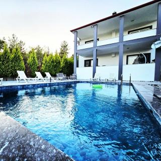 Fethiye Villa - Fethiye - 5