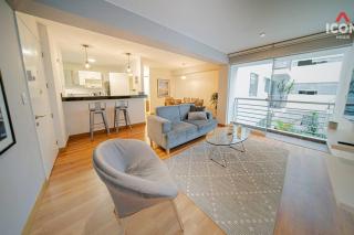 Beautiful 2BR in Miraflores - Lima - 0