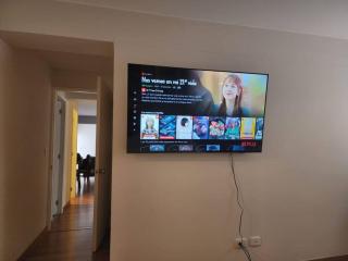 Beautiful 2BR in Miraflores - Lima - 8