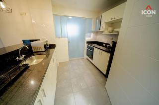 Beautiful 2BR in Miraflores - Lima - 4