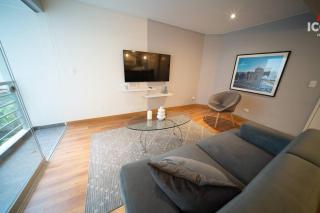 Beautiful 2BR in Miraflores - Lima - 2
