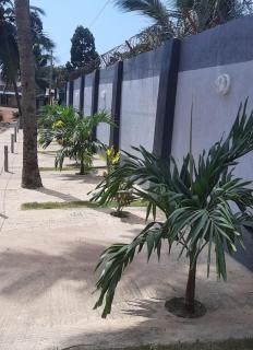 Château angele w&b - Lomé - 8