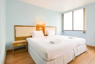Wish Inn Chidlom - วิช อินน์ ชิดลม - Makkasan - 9