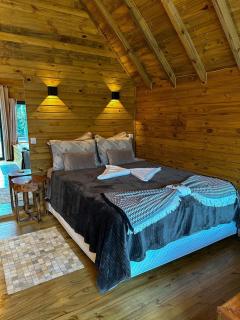 Pousada Refúgio dos Canyons - 3