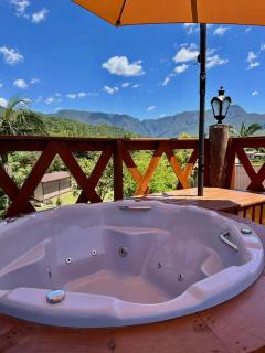 Pousada Refúgio dos Canyons - 5