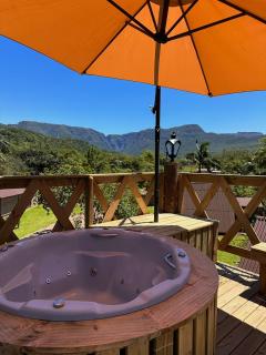 Pousada Refúgio dos Canyons - 7