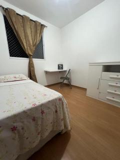 Apartamento aconchegante em Betim - 4