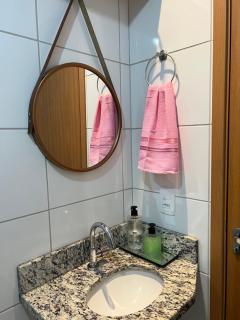 Apartamento aconchegante em Betim - 3