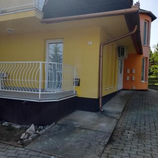Berkenye Apartman - Zalakaros - 7