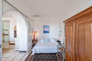 Wonderful 3 bedroom overlooking the old port - Cannes - 7