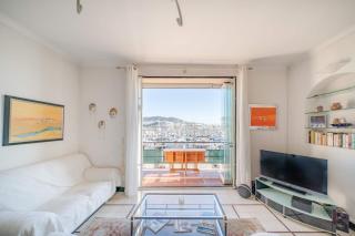 Wonderful 3 bedroom overlooking the old port - 1