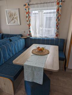 Abi static caravan close to Edinburgh - 7