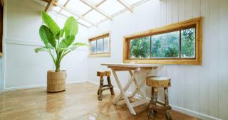 Casas Alma - Pichilemu - 8