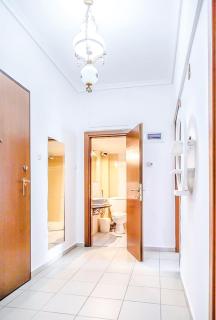 Sea Haven Apartment #Propertly - Nea Kallikrateia - 2