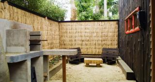 Casas Alma - Pichilemu - 5