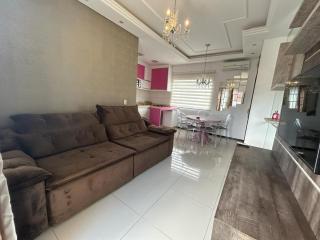 Apartamento inteiro muito aconchegante - Joinville - 9