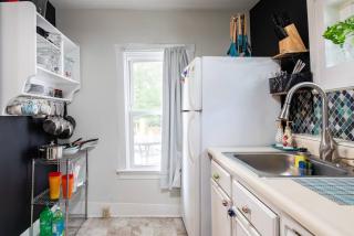 Charming Apartment in bustling Clifton & Crescent Hill - Louisville - 8