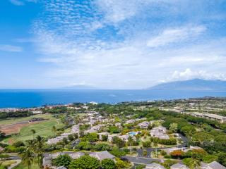Maui Paradise Townhouse - Wailea - 5