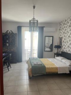 Retire flat in the heart of city - Heraklion - 3