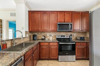 Sunny Retreat Close to Disney Pool Bella Piazza - Davenport - 1