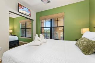 Sunny Retreat Close to Disney Pool Bella Piazza - Davenport - 6