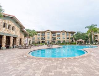 Sunny Retreat Close to Disney Pool Bella Piazza - Davenport - 8
