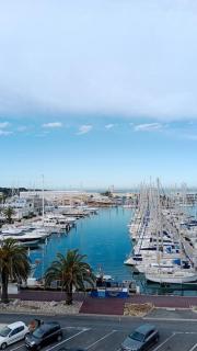 Appartement 2 personnes - Canet-en-Roussillon - 0