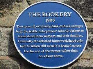 1800 Period Grade 2 Listed Cottage Addingham - 3