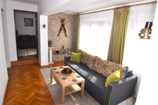 Casa TEX - Buşteni - 0