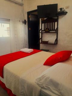 Hostal Cann's House - Puerto Baquerizo Moreno - 5
