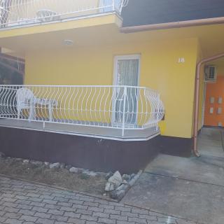 Berkenye Apartman - 8
